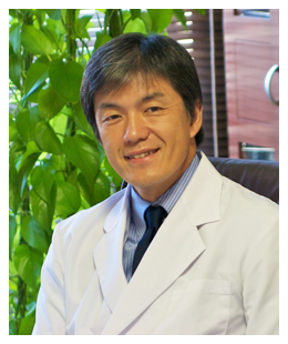 Dr. Masakazu SAWANOBORI
